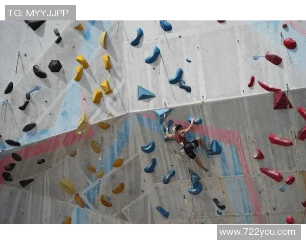 南京攀岩队勇夺最新攀岩耐力排行榜前十名荣耀