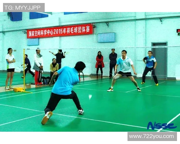 聚焦羽毛球运动成都羽毛球队的意识提升与团队精神探讨