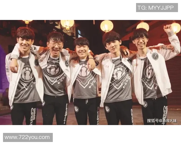 英雄联盟深度解析：IG战队心理素质背后的秘密与成长之路