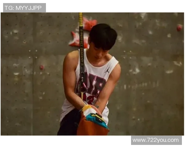 西安攀岩队实力强劲最新个人能力TOP10榜单揭晓