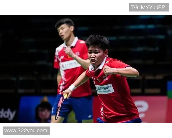 西安羽毛球队反击之路的得失与启示分析