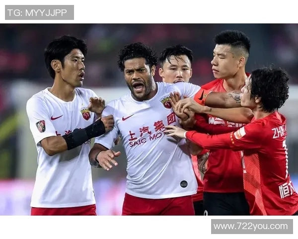 东方队与恒大激战正酣谁能在这场巅峰对决中笑到最后