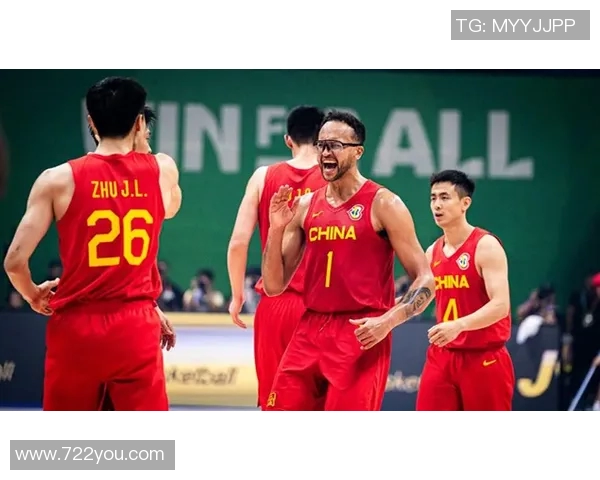 中国男篮迎战芬兰队全力争胜展现实力与团队精神
