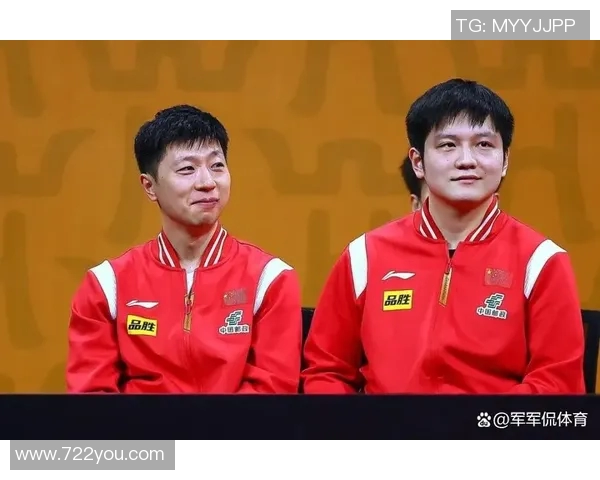 樊振东与马龙2017年巅峰对决回顾乒乓球历史上的经典时刻